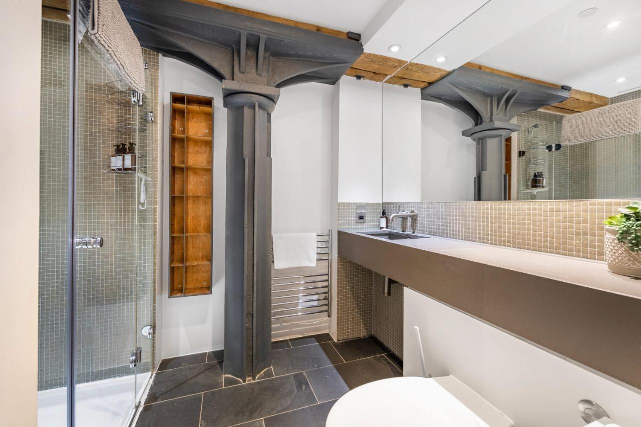 Luxury 2 Bed Apartment In Historic Royal William Yard พลีมัธ ภายนอก รูปภาพ