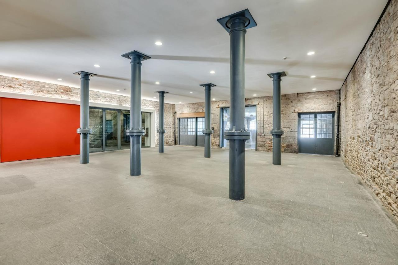 Luxury 2 Bed Apartment In Historic Royal William Yard พลีมัธ ภายนอก รูปภาพ