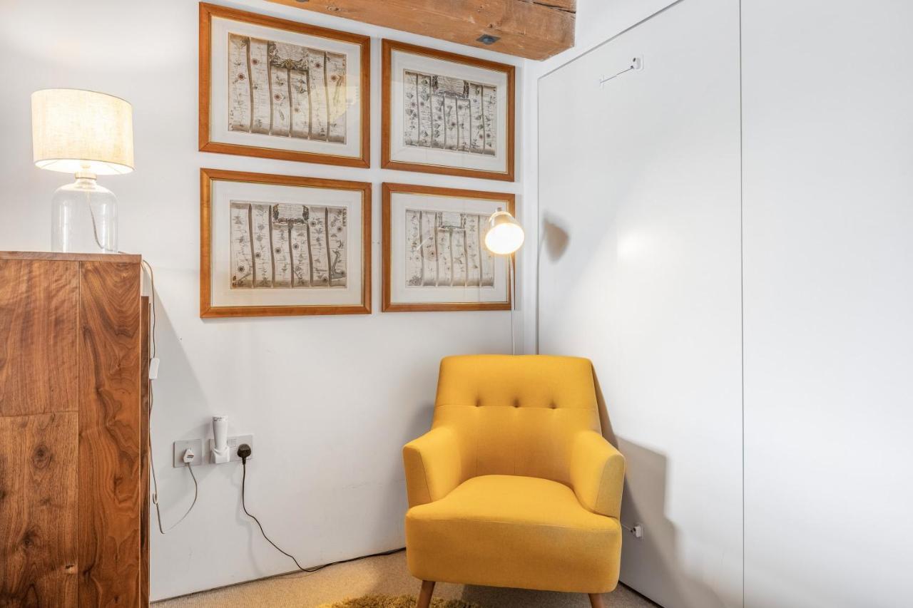 Luxury 2 Bed Apartment In Historic Royal William Yard พลีมัธ ภายนอก รูปภาพ