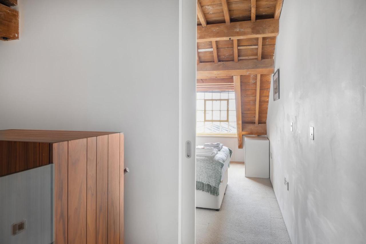 Luxury 2 Bed Apartment In Historic Royal William Yard พลีมัธ ภายนอก รูปภาพ