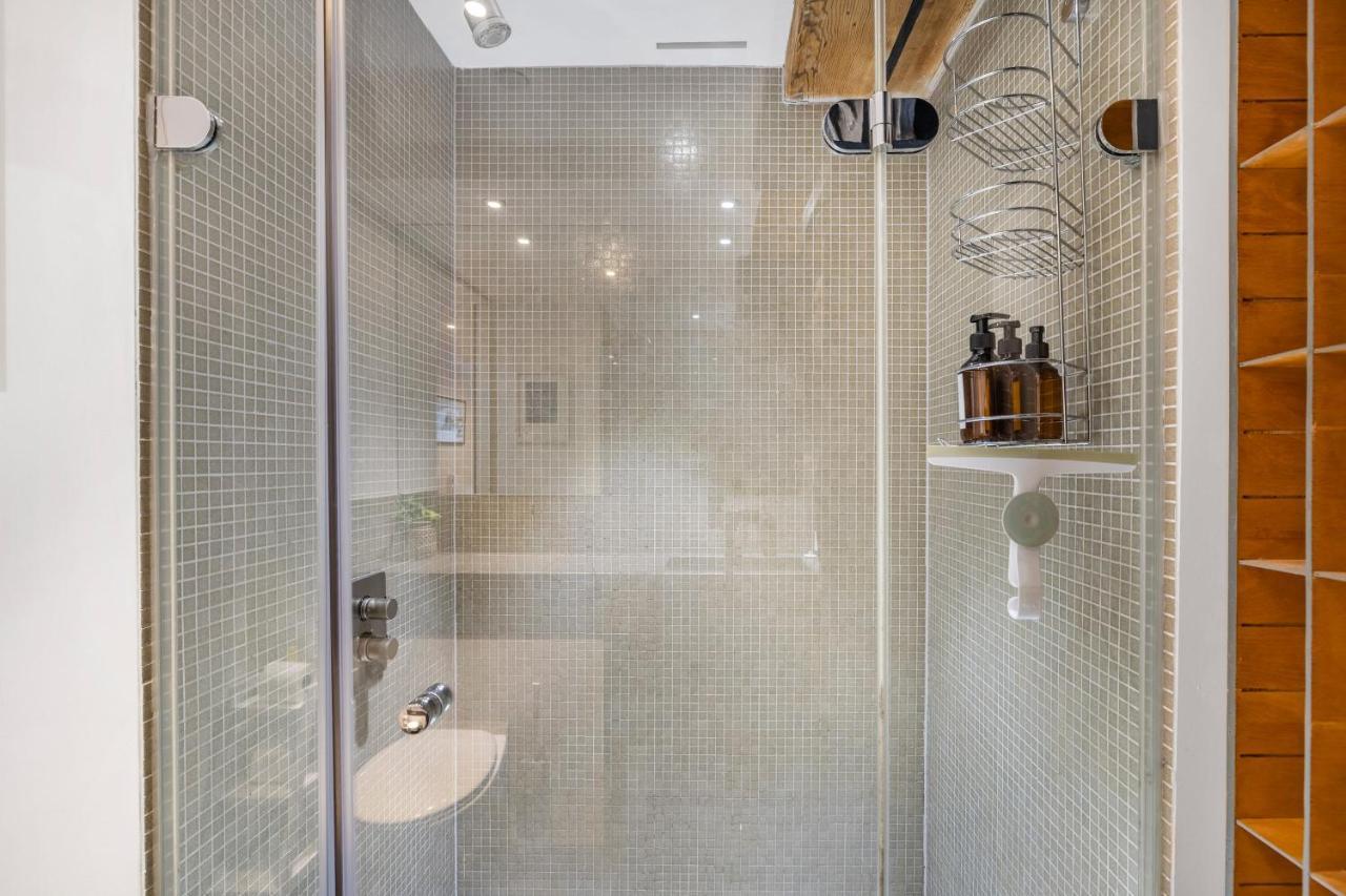 Luxury 2 Bed Apartment In Historic Royal William Yard พลีมัธ ภายนอก รูปภาพ